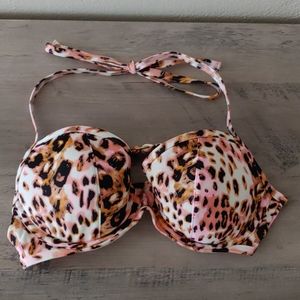 Victoria's Secret bikini top
